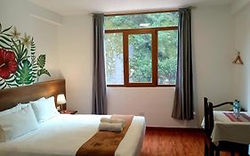 Susanna Machupicchu Hotel