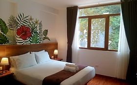Susanna Inn Machupicchu Hotel